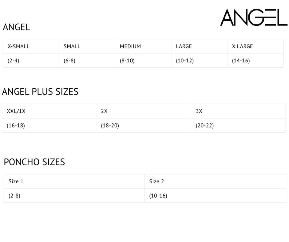 Angel Apparel Angel Apparel - Pull On Pant