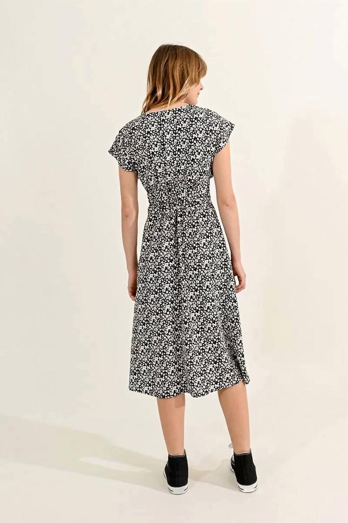 Molly Bracken Molly Bracken - Liberty Print Dress