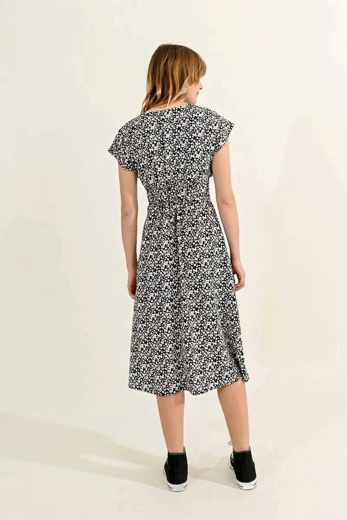Molly Bracken Molly Bracken - Liberty Print Dress 2