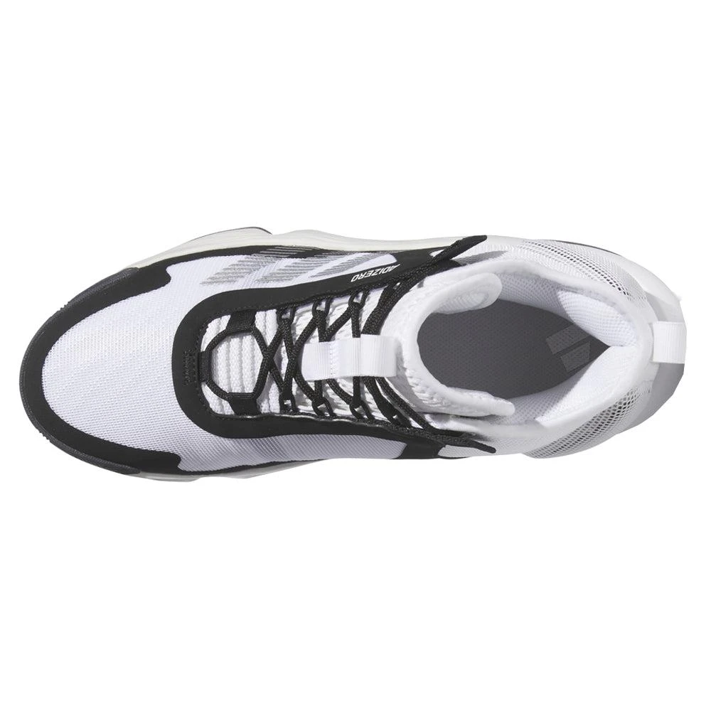 Adidas Adizero Select Team Basketball Shoes 4