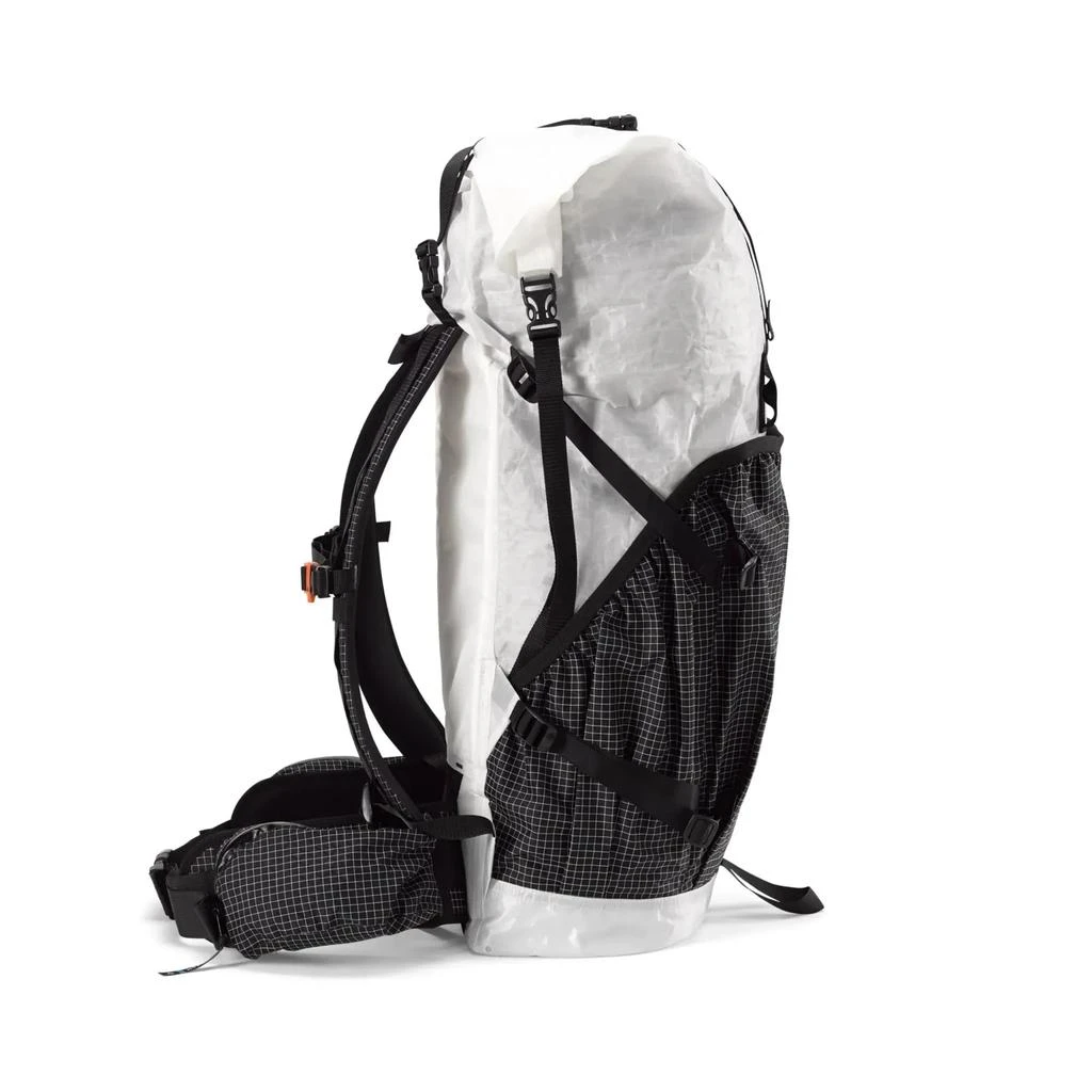 Hyperlite Mountaineering Hyperlite Mountaineering Southwest 55 Backpack 3
