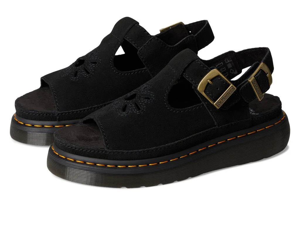 Dr. Martens Dunnet Flower 1