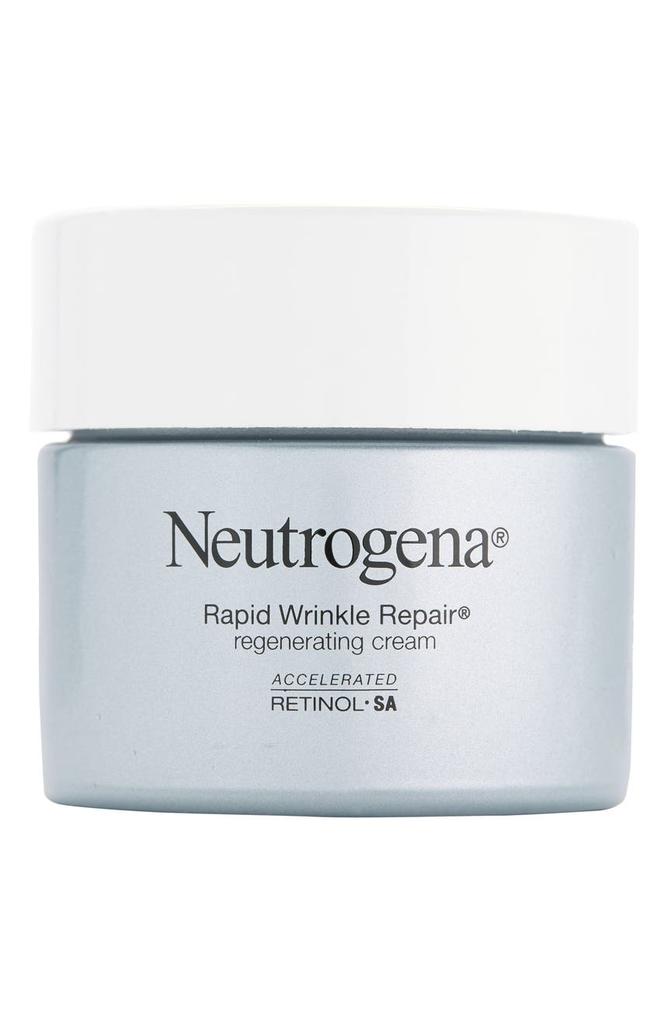 Neutrogena Rapid Wrinkle Repair Retinol Regenerating Face Cream