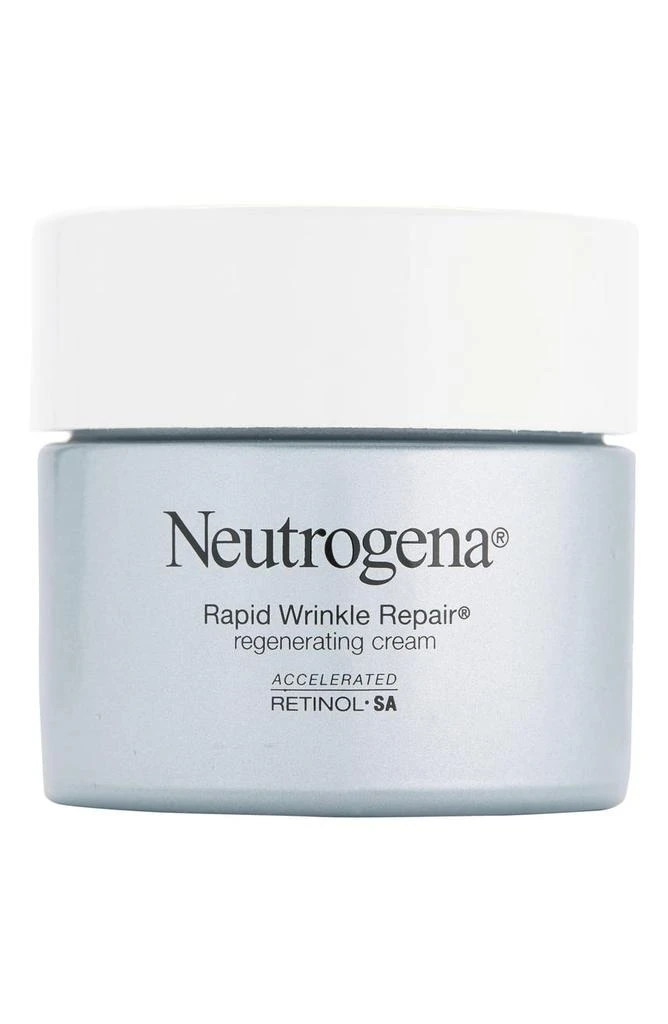 NEUTROGENA Rapid Wrinkle Repair Retinol Regenerating Face Cream 1