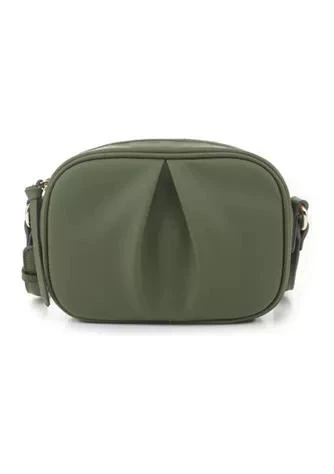 Malibu Skye Skye Pleated Crossbody 1