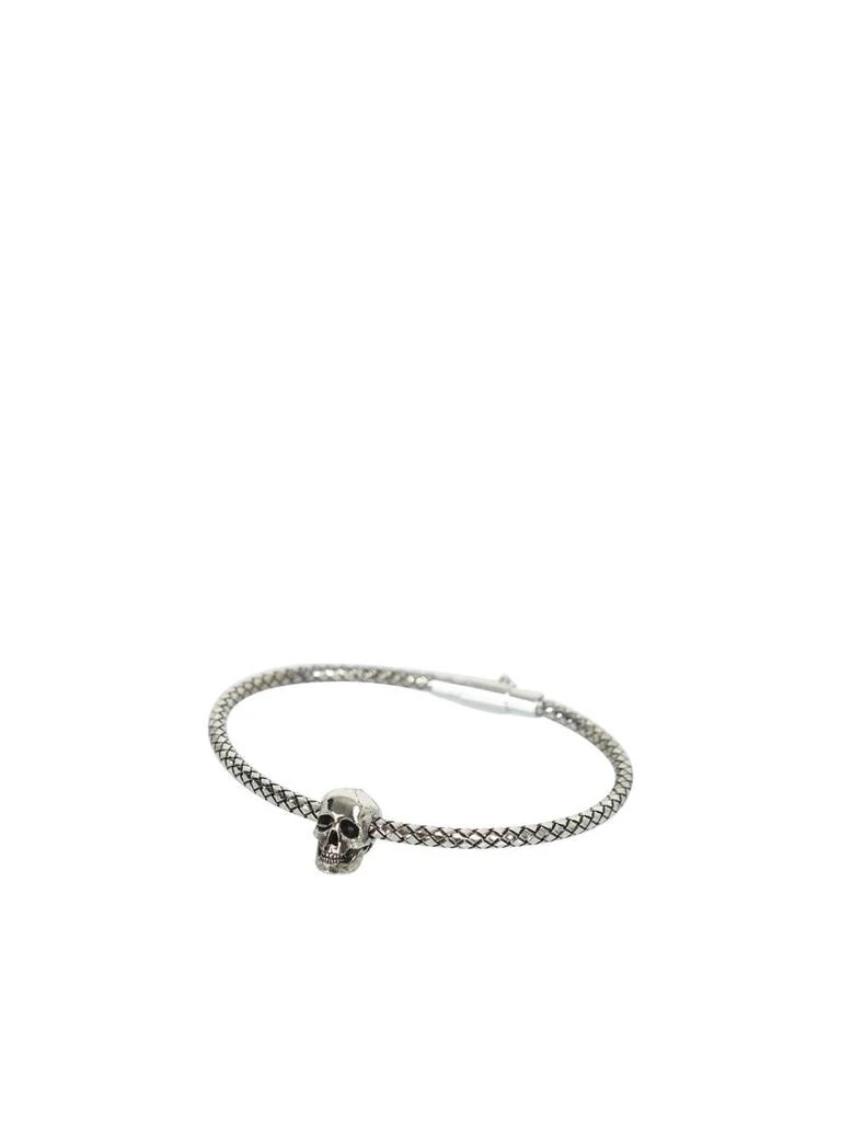 Alexander McQueen Alexander McQueen Bracelets And Rings 2
