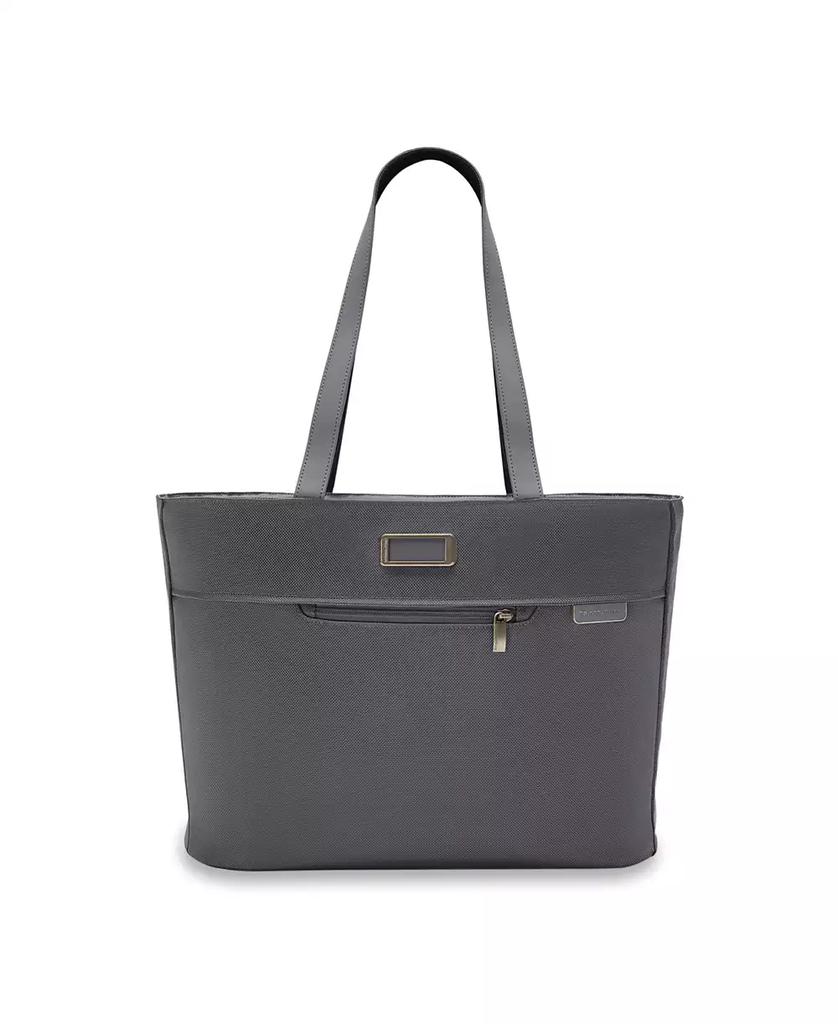 Briggs & Riley Baseline Traveler Tote