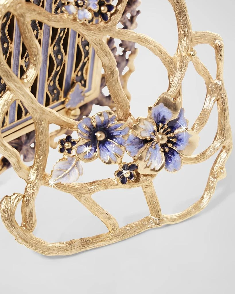 Jay Strongwater Leartes Frame 5