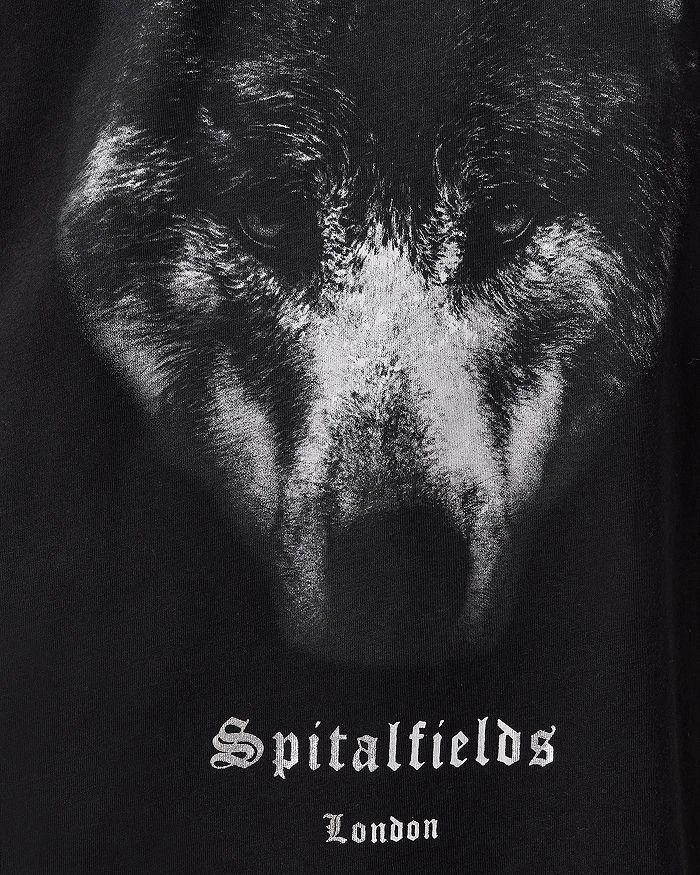 ALL SAINTS Dawn Graphic Boyfriend Tee 5