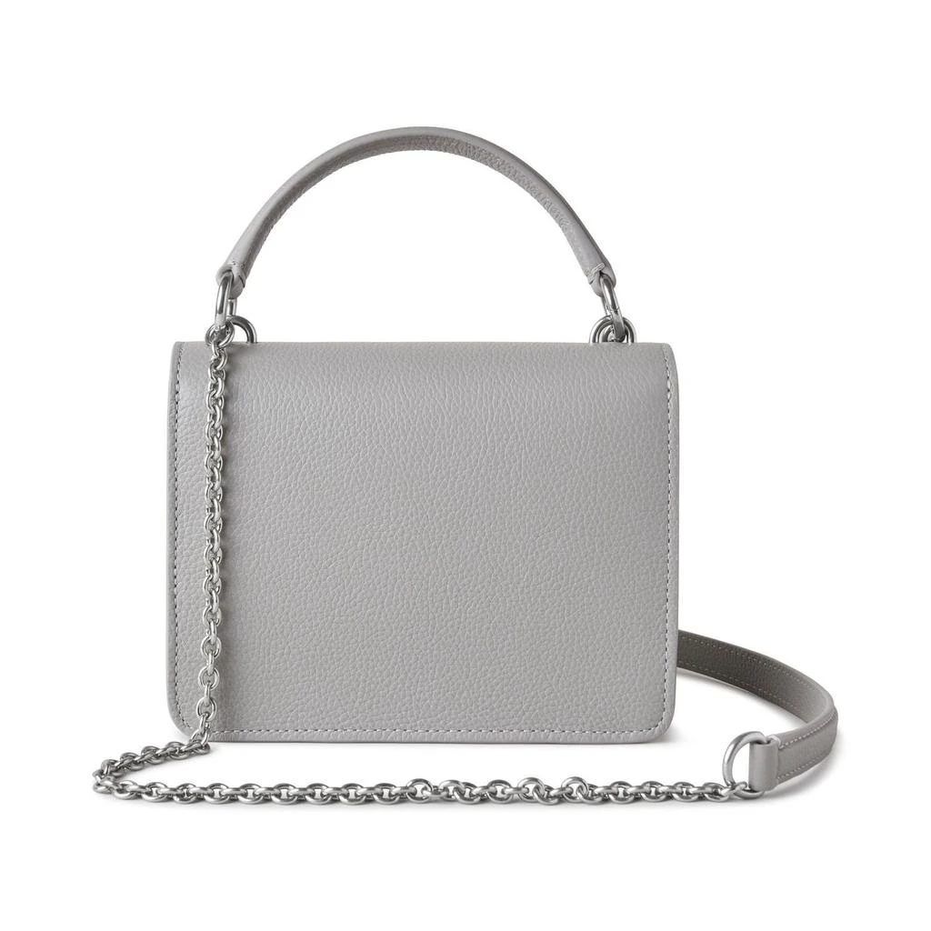 Mulberry Small Amberley Crossbody 2