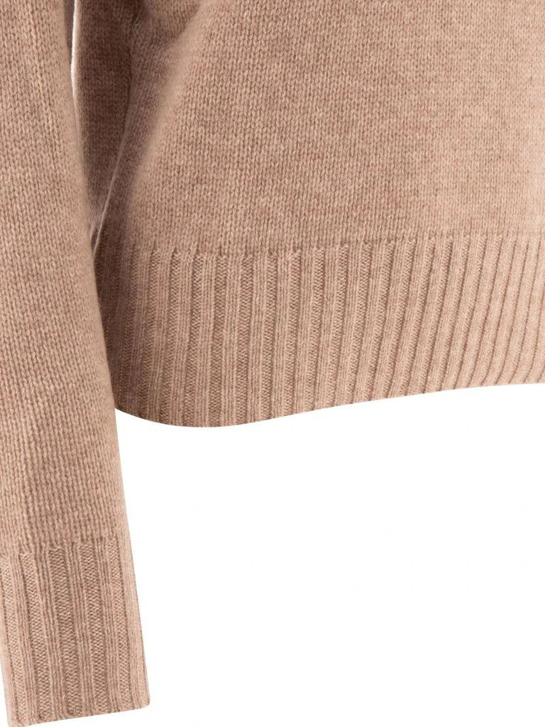 INES DE LA FRESSANGE Ines De La Fressange Knit Pullover 4