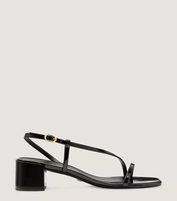 Stuart Weitzman SOIREE 35 SANDAL 1