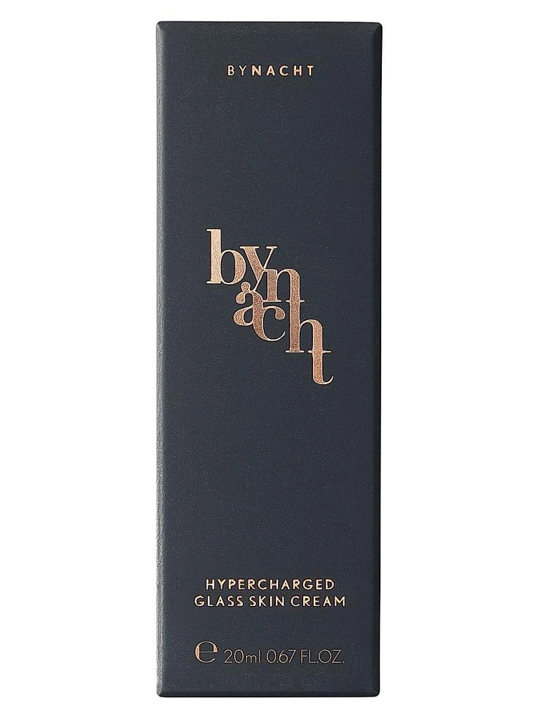 BYNACHT Hypercharged Glass Skin Cream Mini 3