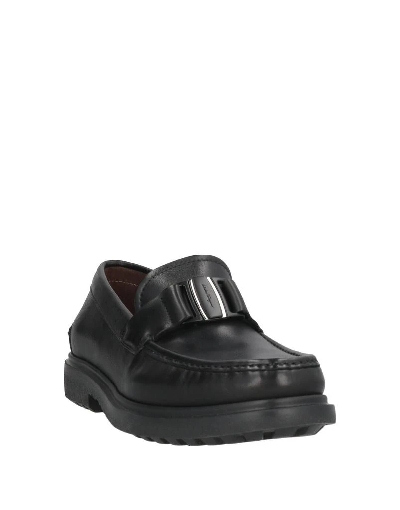 Salvatore Ferragamo Loafers 2