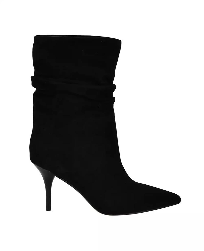 Calvin Klein Women's Cerine Stiletto Heel Dress Booties 2