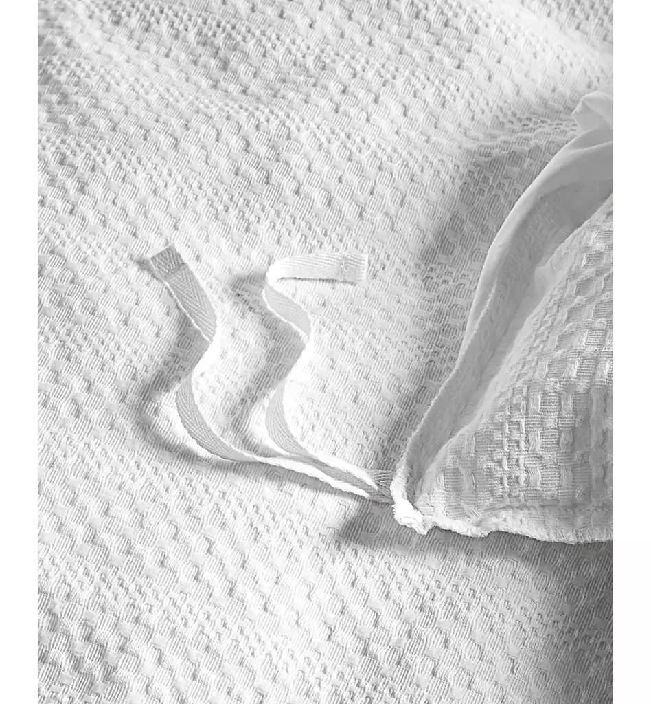 Charter Club Last Act! Waffle Stripe 2-Pc. Duvet Cover Set, Twin, Exclusively at Macy’s 6