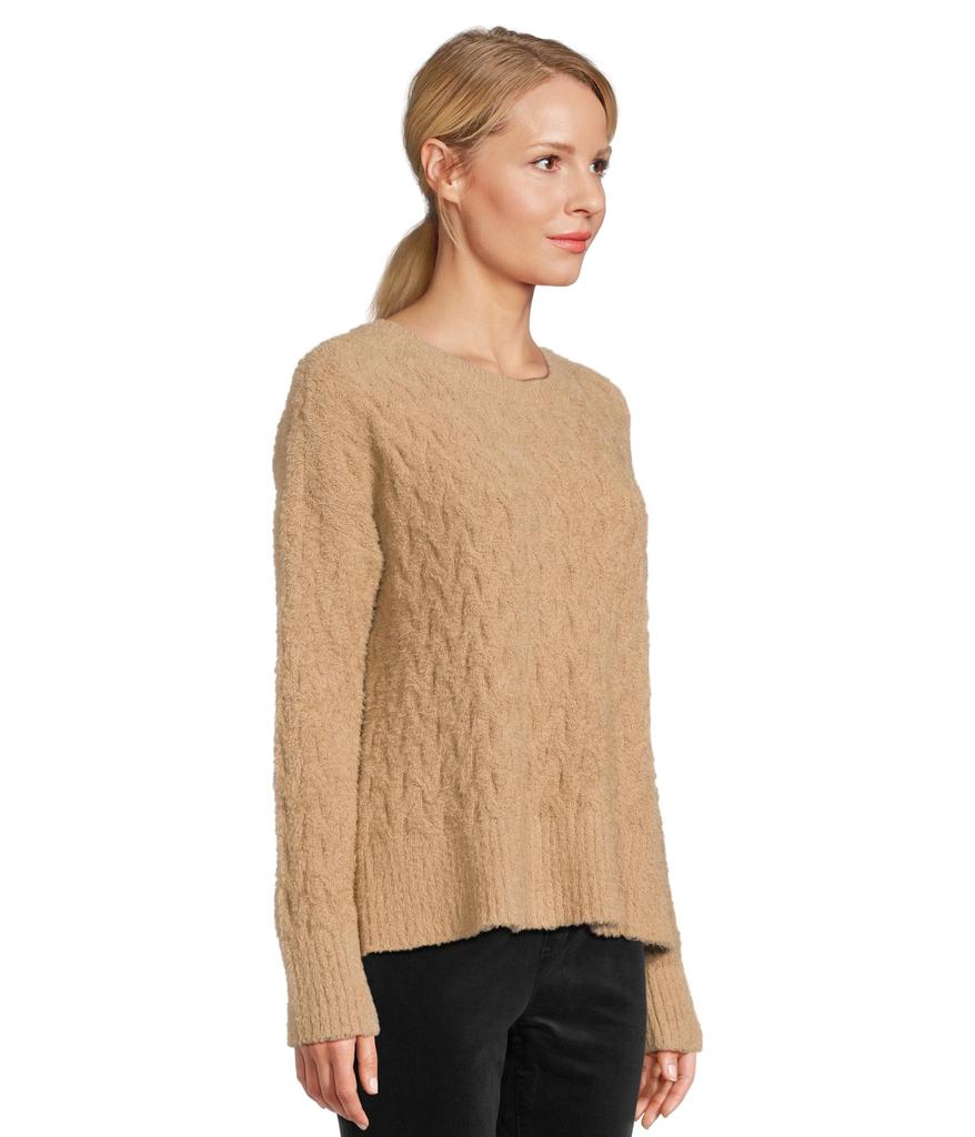 Eileen Fisher Crew Neck Sweater