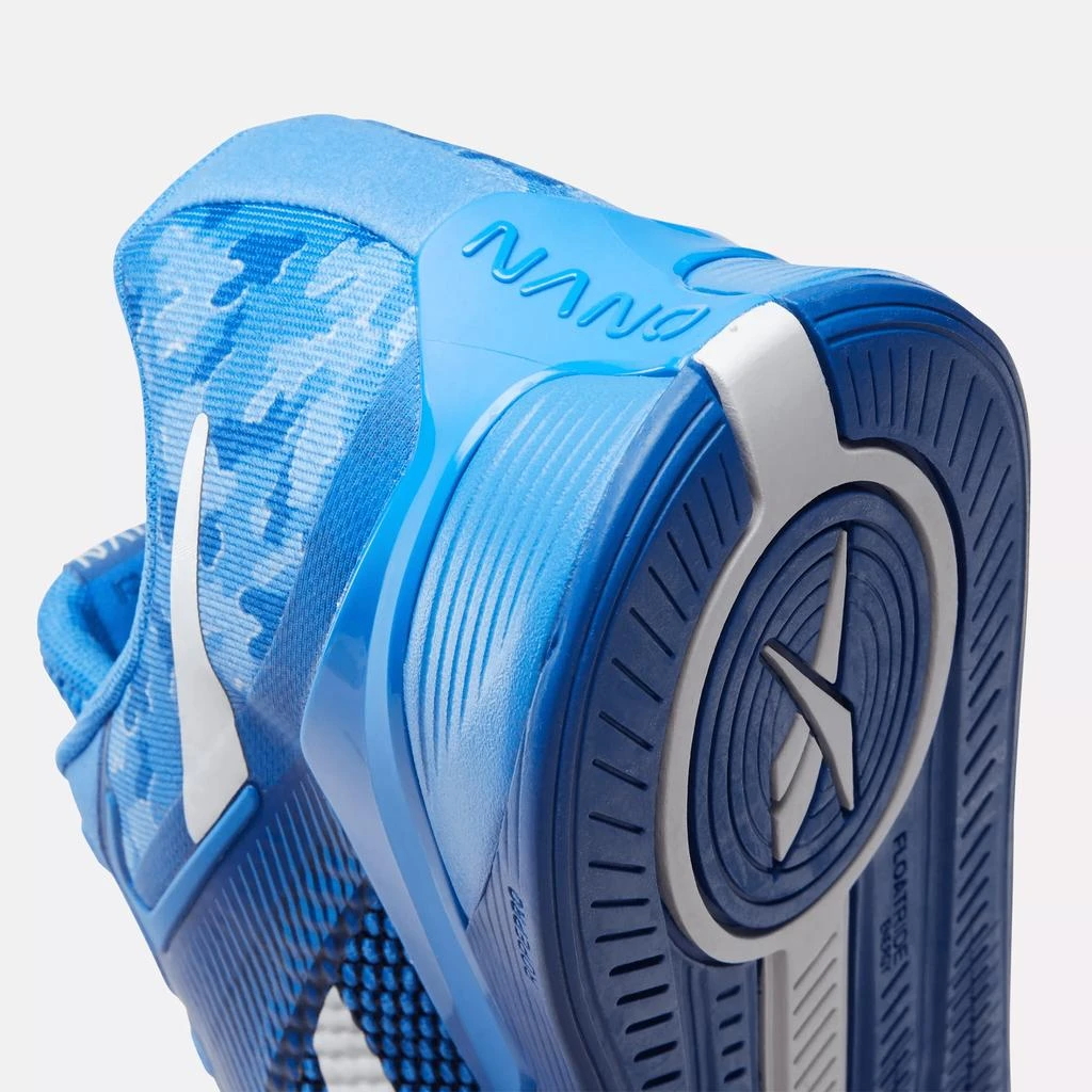 Reebok Nano X4 Training Shoes 7