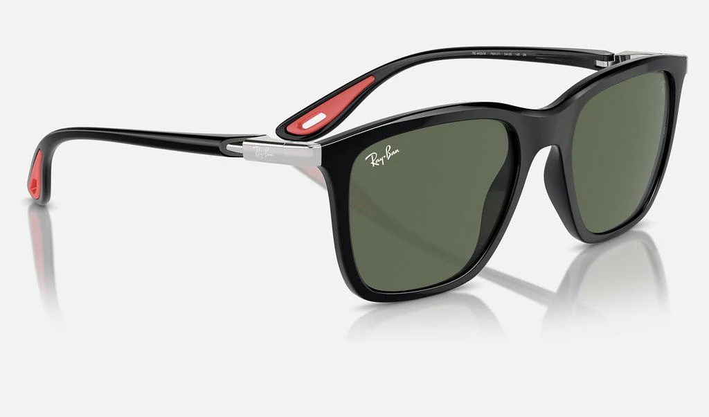 Ray-Ban RB4433M SCUDERIA FERRARI COLLECTION 3