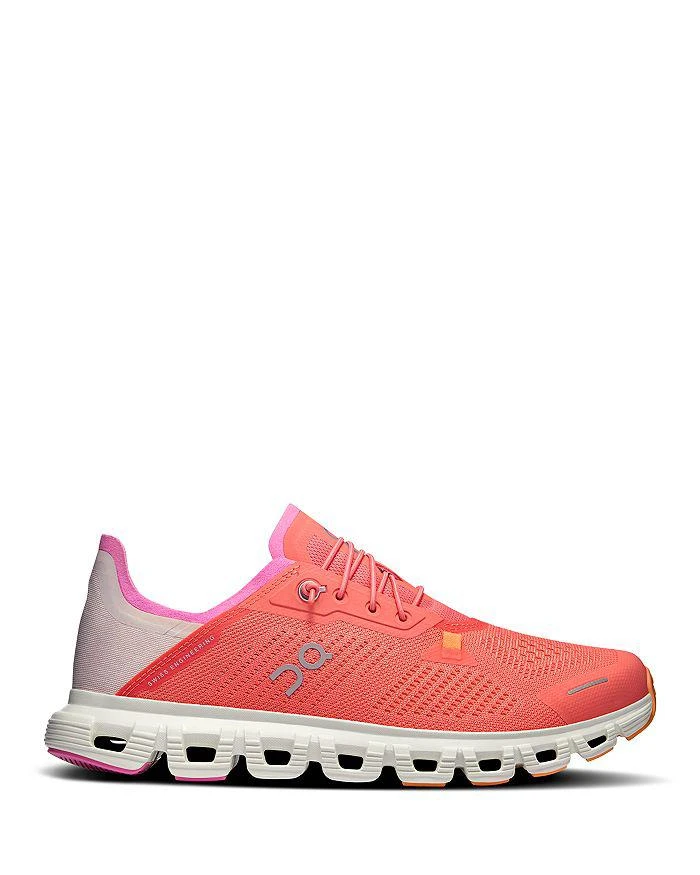 On Women's Cloud 6 Coast Sneakers 2