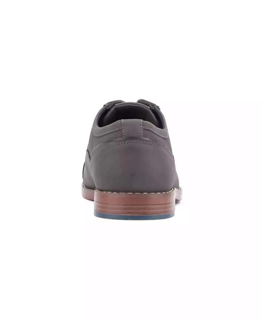 Reserved Footwear Men's Asher Oxford Casual Shoe 5