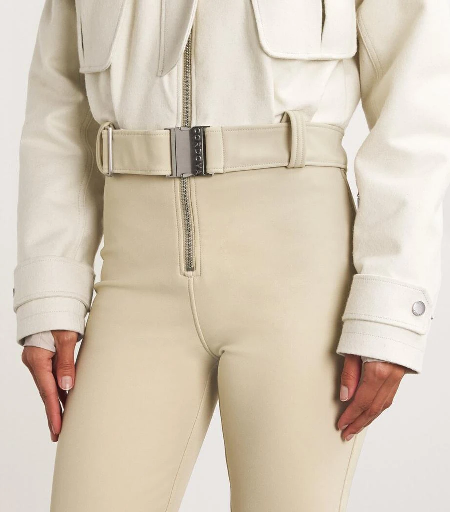 Cordova Telluride Ski Suit 6