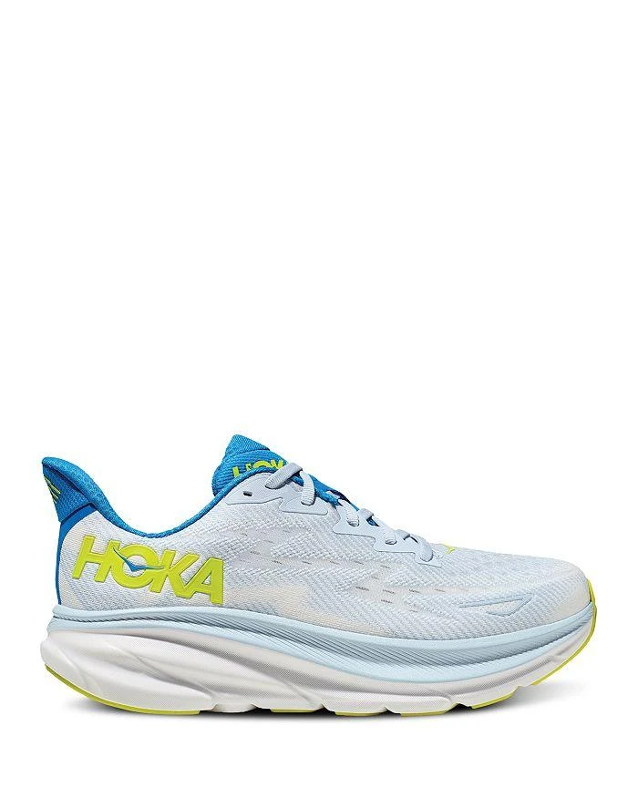 Hoka One One Men's Clifton 9 Running Sneakers 1