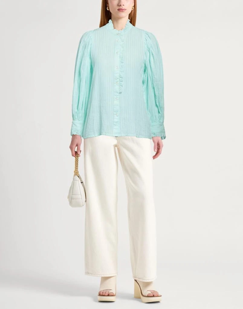 ANTIK BATIK Solid color shirts & blouses 2