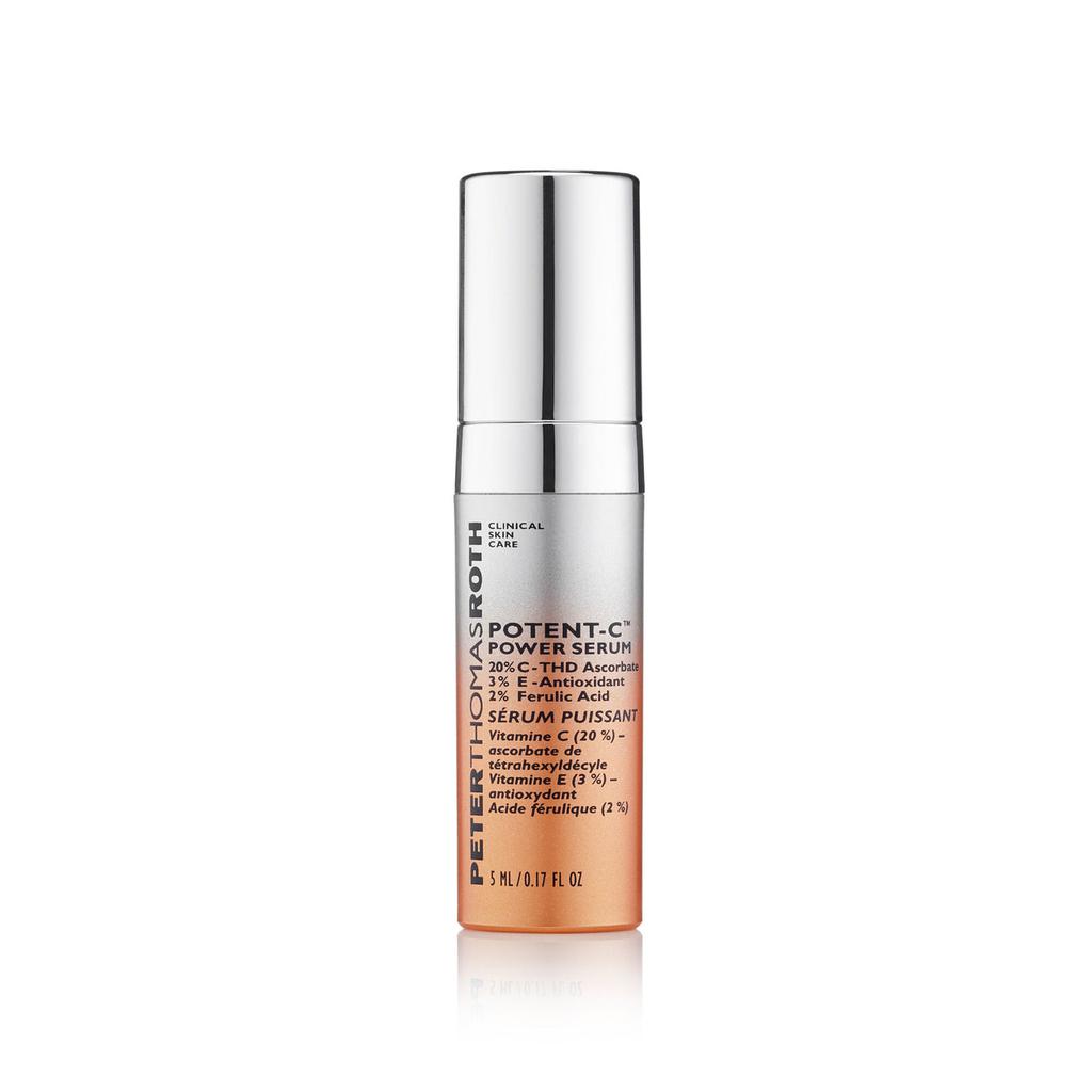 Peter Thomas Roth Potent-C Power Serum - Deluxe Sample|5 ml