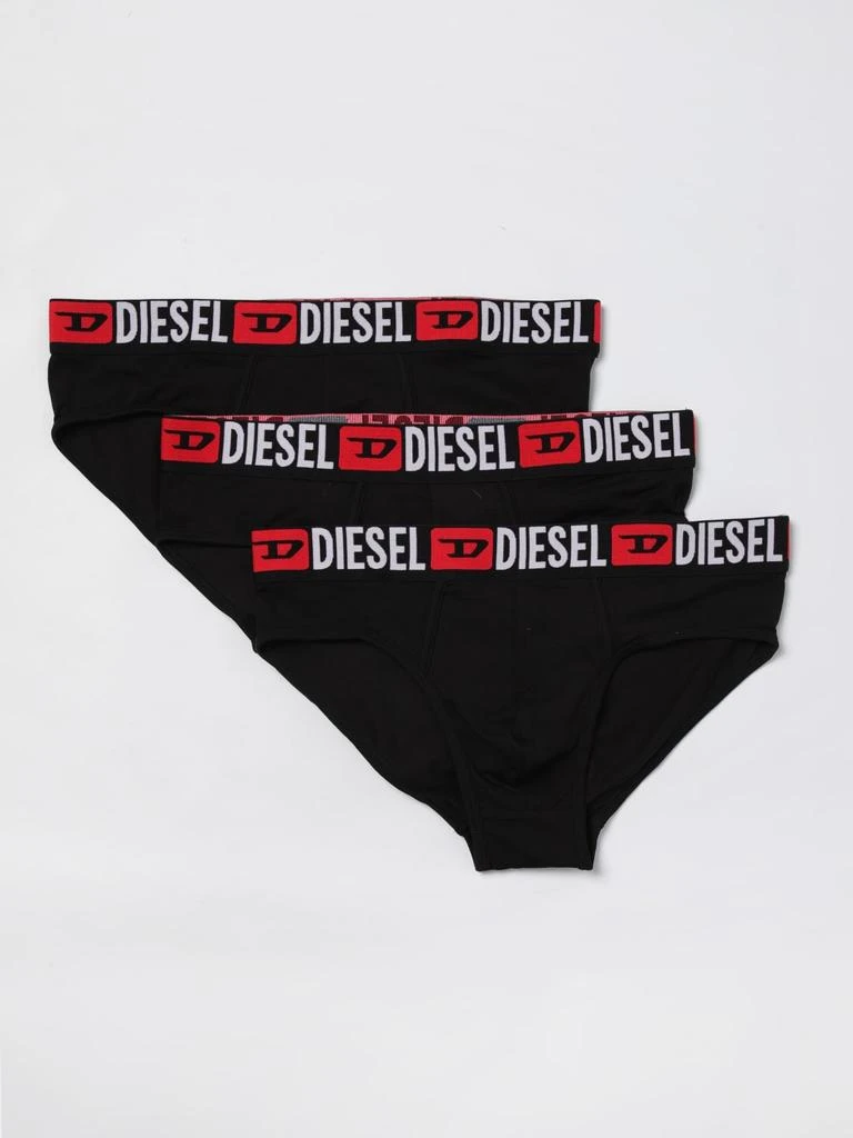 Diesel Underwear men Diesel 1