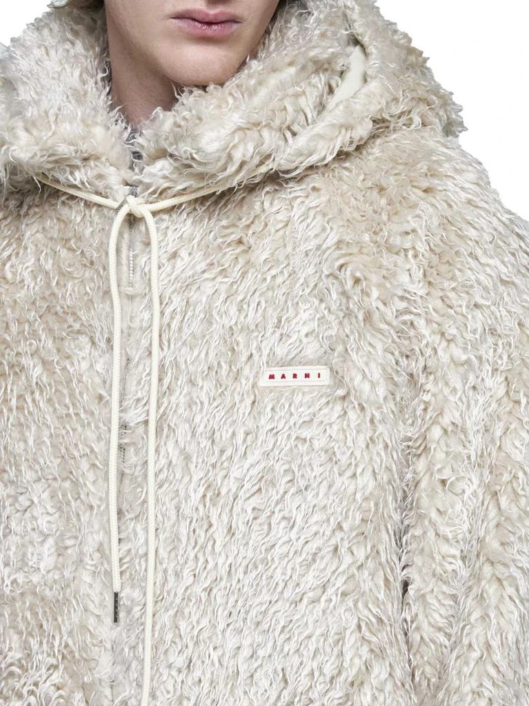 Marni Marni Coats 5