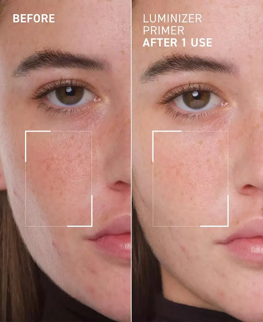 Dr. Brandt Skincare Pores No More Luminizer Primer 2