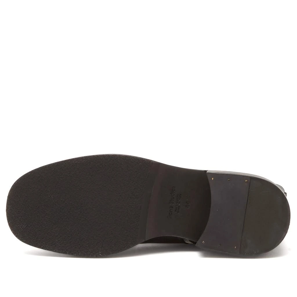 Acne Studios Acne Studios Besare Boots 5