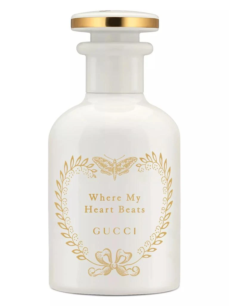 Gucci The Alchemist's Garden Where My Heart Beats Eau de Parfum 1