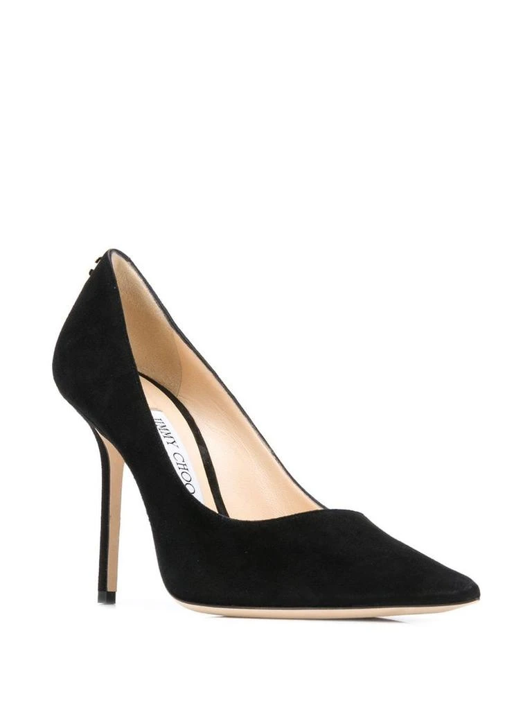 Jimmy Choo Jimmy Choo With Heel 2