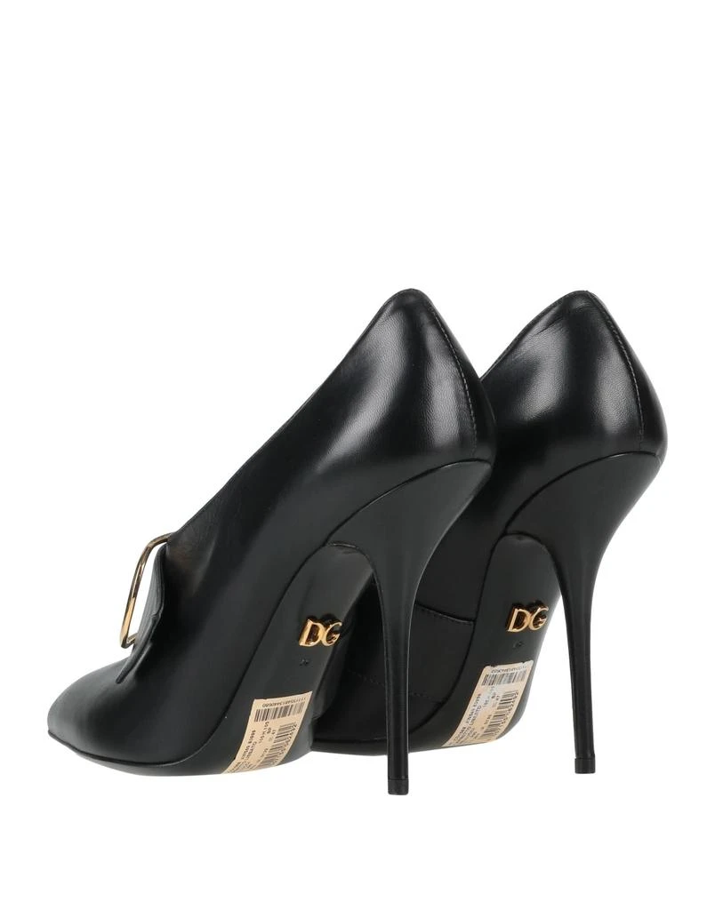Dolce
Gabbana Pump 3