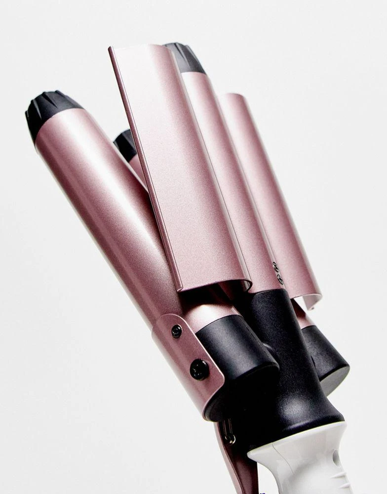 Revolution Hair Revolution Haircare 32mm Mega Waver 3