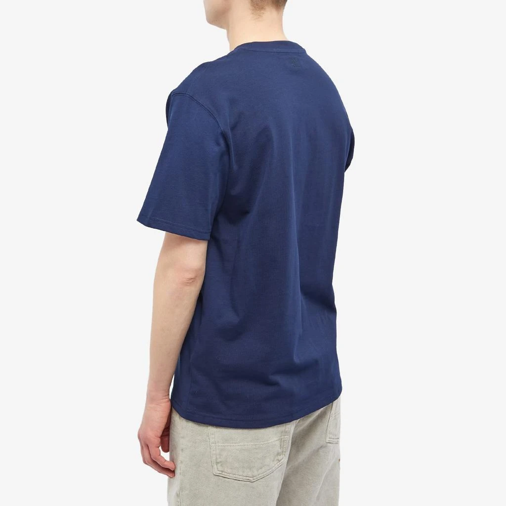AMI AMI Coeur Sacre T-Shirt 3