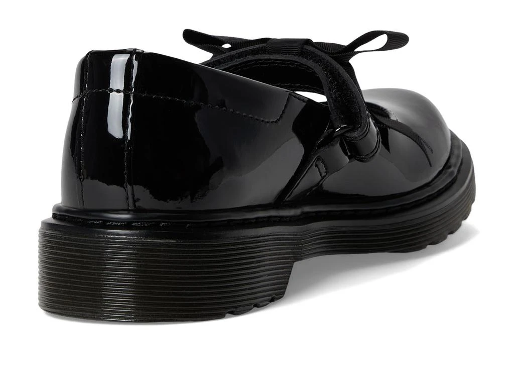 Dr. Martens Maccy Mary Jane II (Little Kid/Big Kid) 5