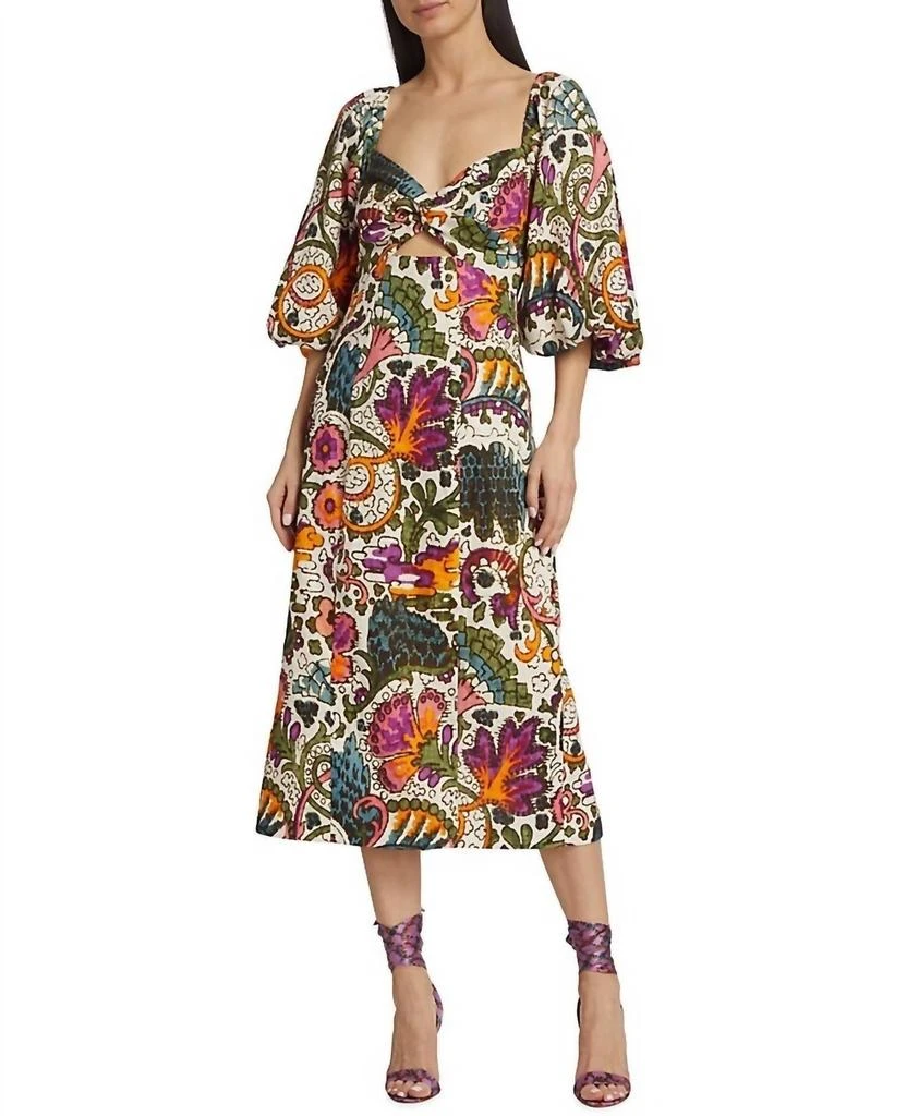 Rhode Rhode - NOA DRESS 1
