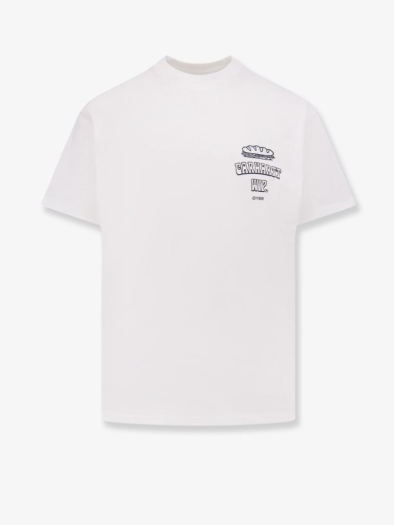 Carhartt WIP Organic cotton t-shirt