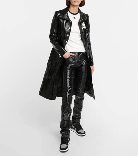 NIKE Air Jordan 1 high-top sneakers 2