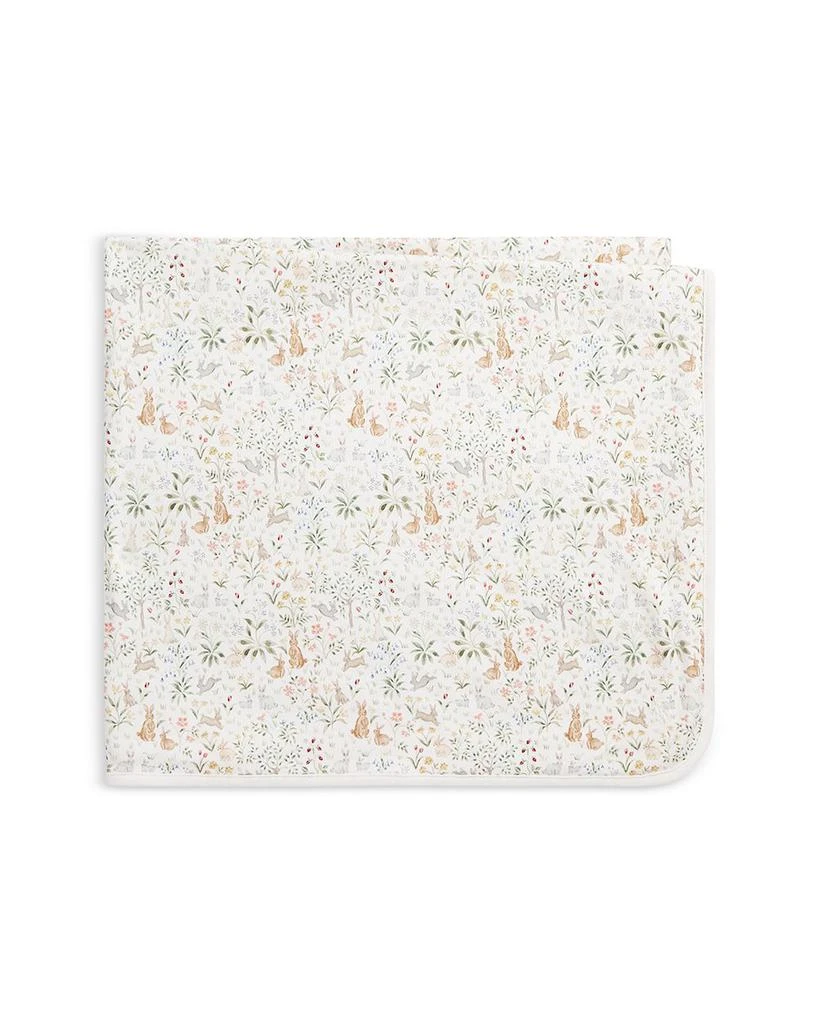 Ralph Lauren x Riley Sheehey Cotton Blanket - Baby 3