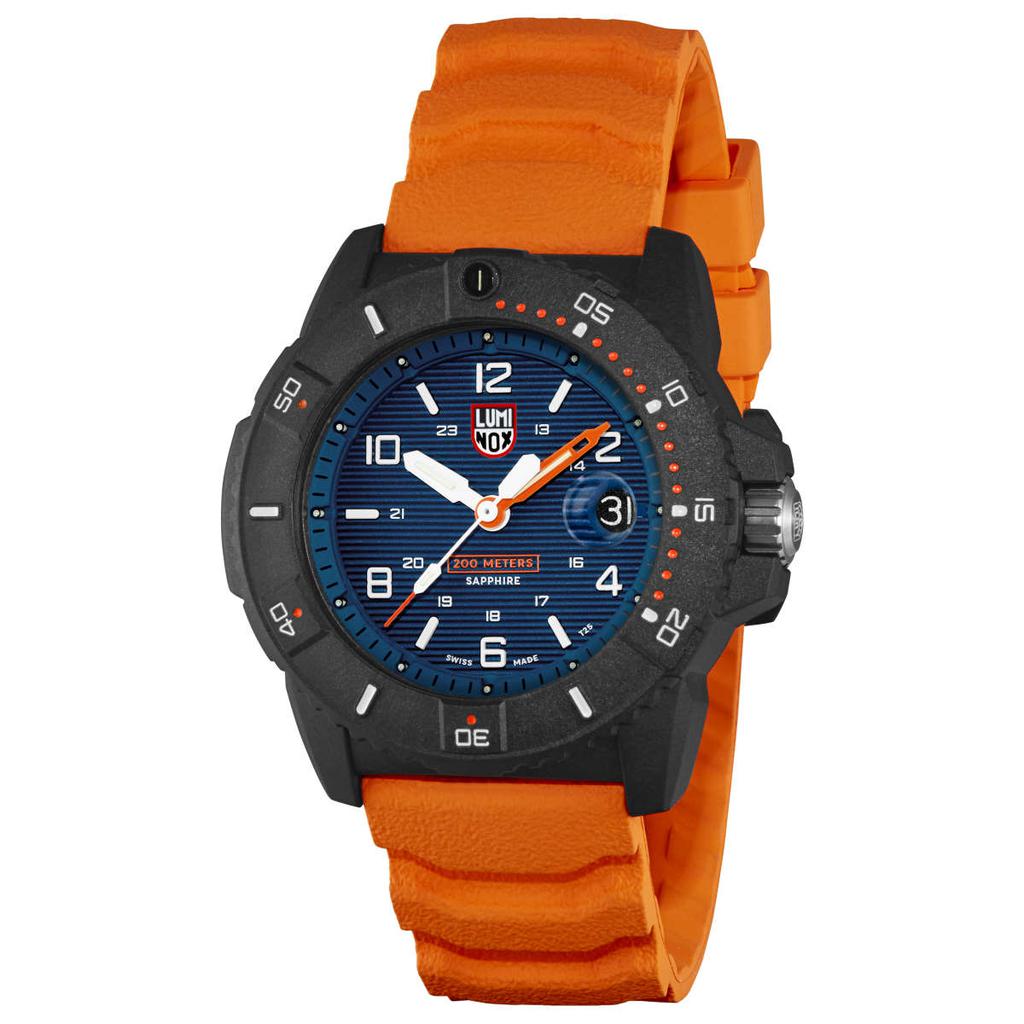 Luminox Luminox Navy Seal Men's Watch