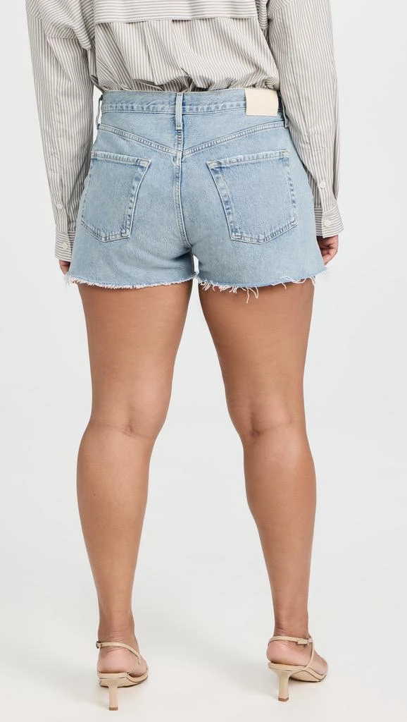 Citizens of Humanity Marlow Vintage Shorts 8
