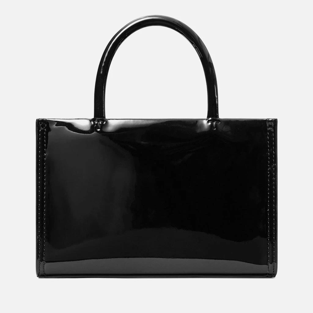 Tory Burch Tory Burch Ella Bio Faux Leather Mini Tote Bag 3