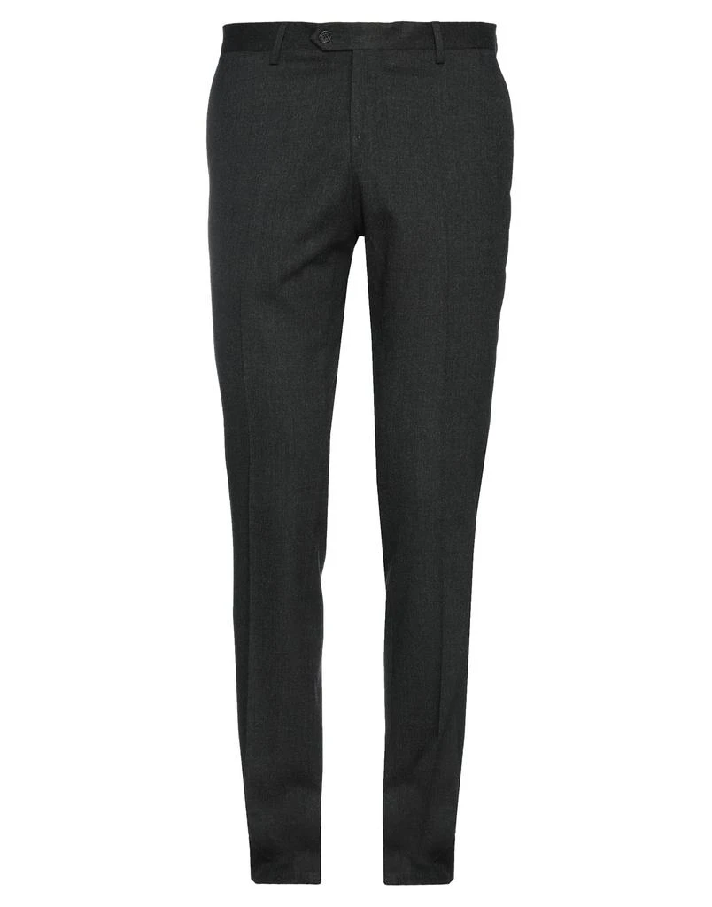 ANGELO NARDELLI Casual pants 1