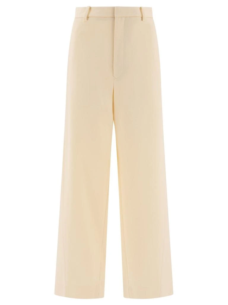 AURALEE Auralee Tailored Pants 1