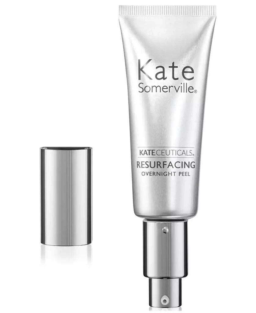 Kate Somerville KateCeuticals Resurfacing Overnight Peel, 1 oz. 2