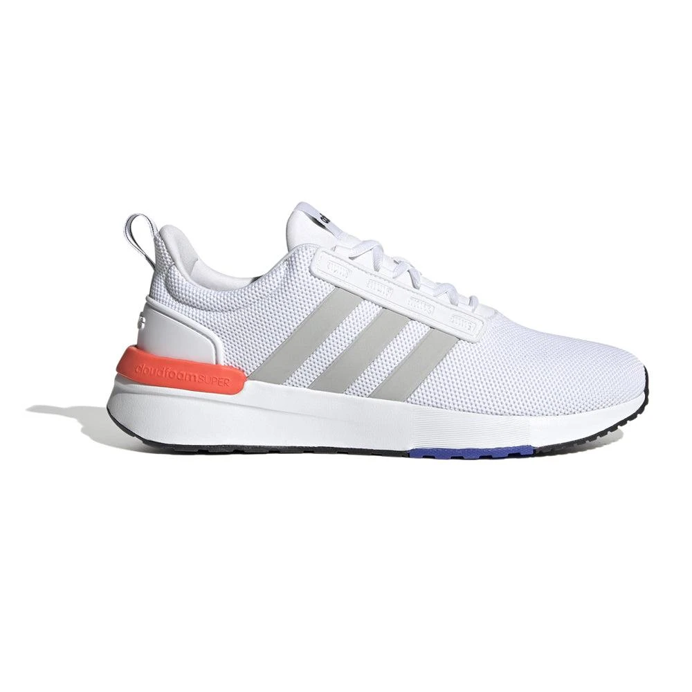Adidas Racer Tr21 Wide Lace Up Sneakers 1
